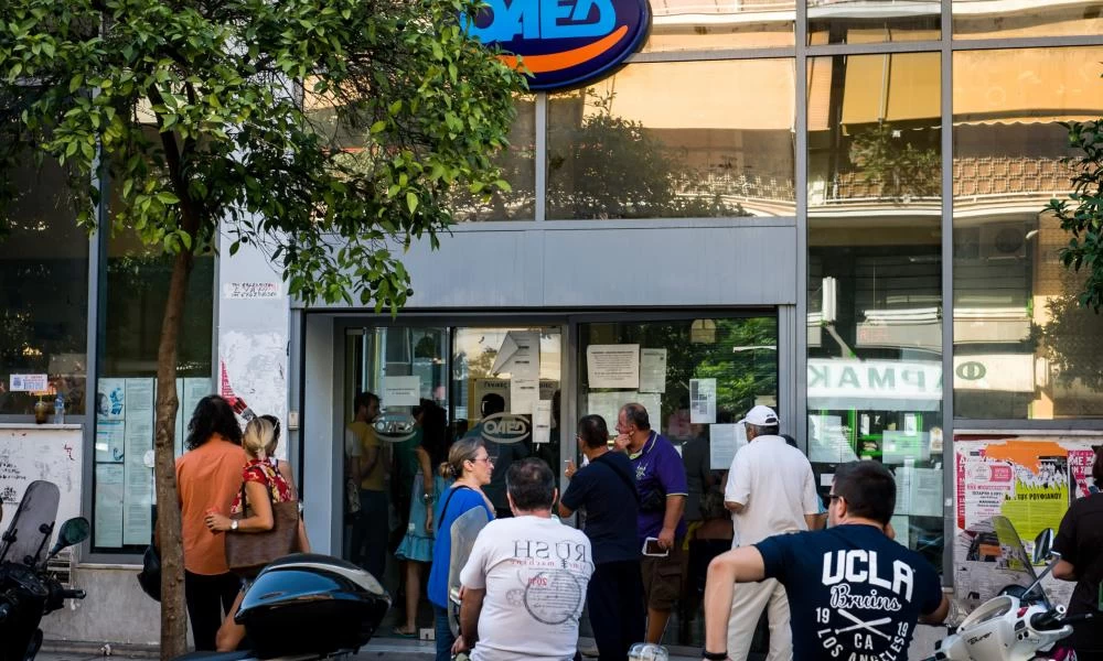 ΟΑΕΔ: Τρία προγράμματα ξεκινούν σήμερα για 18.000 νέες θέσεις εργασίας